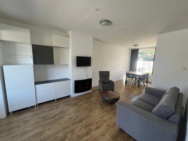 For rent: House Elferinksweg in Enschede