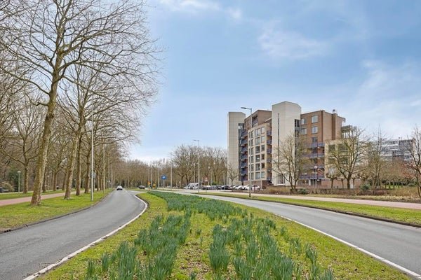 For rent: Flat Beysterveld in Amsterdam