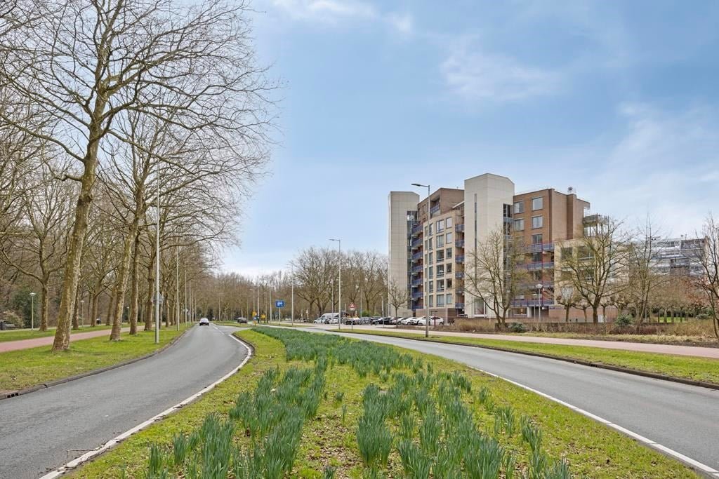 For rent: Flat Beysterveld in Amsterdam
