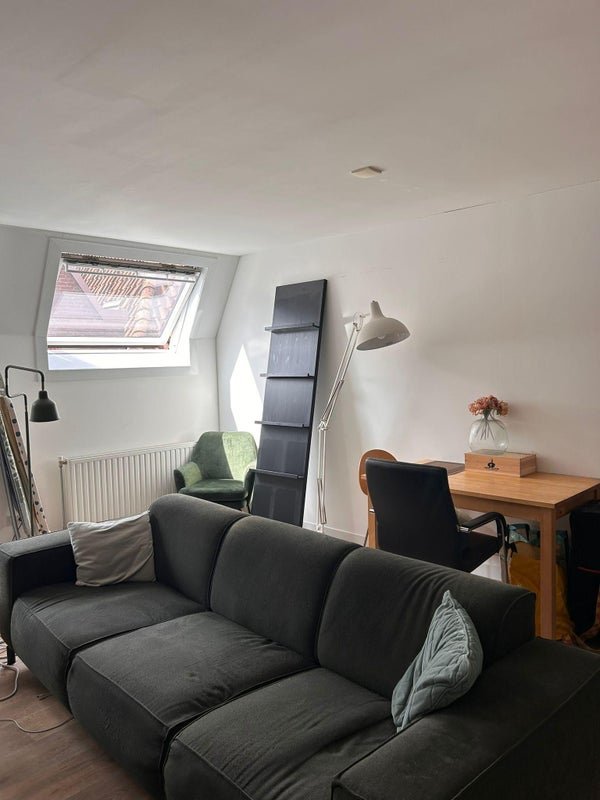 For rent: Flat Spoelstraat in Zwolle