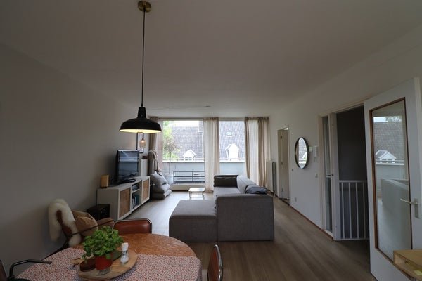 For rent: Flat Havenstraat 4 B 02 in Maastricht