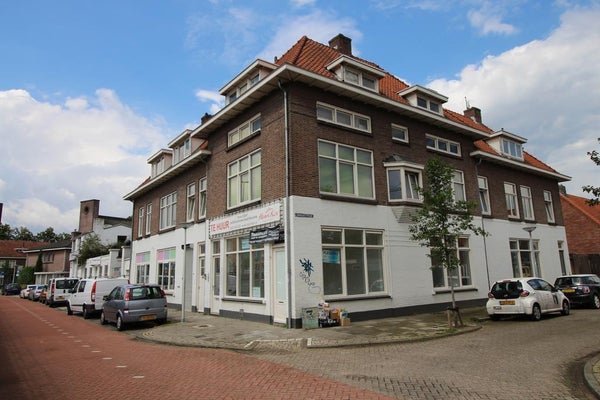 For rent: Room Canadastraat in Eindhoven