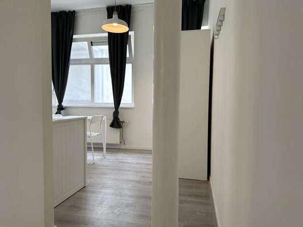 For rent: Room Coclersstraat in Maastricht