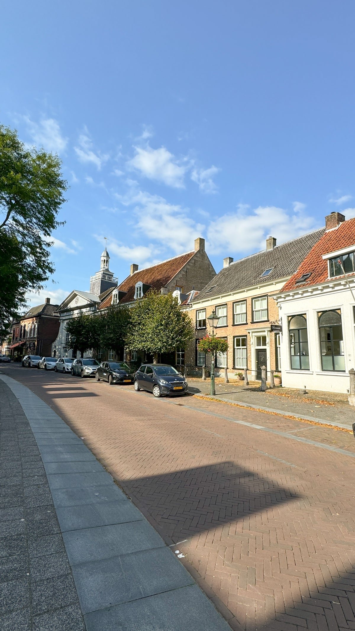 For rent: Flat Dreef in Breda
