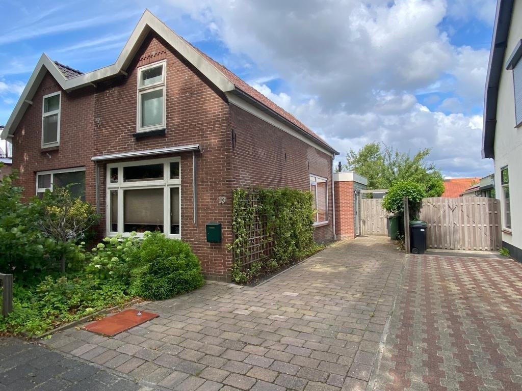For rent: House Fortweg in Hoofddorp