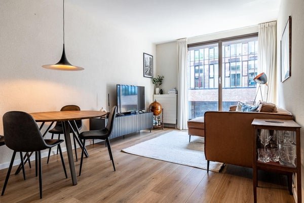 For rent: Flat Françoise van Savoyetoren in Breda