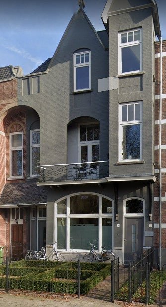 For rent: Flat Baronielaan in Breda