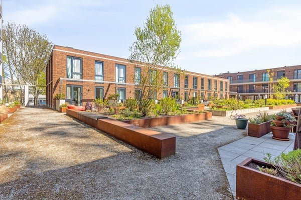 For rent: Flat Adolphine Kokplein 37 in Rotterdam