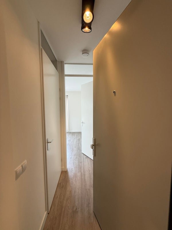 For rent: Flat Lindestraat in Eersel