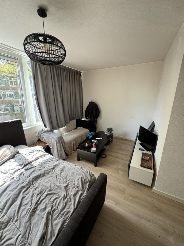 For rent: Studio Dussekstraat in Tilburg