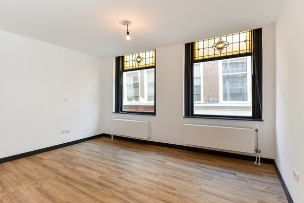 For rent: Flat Schoolstraat in Den Haag
