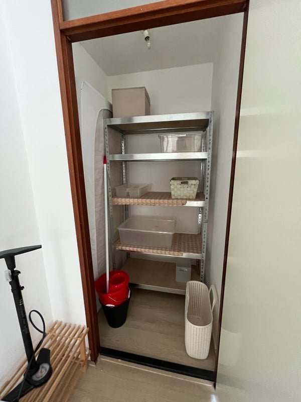 For rent: Flat Kipstraat 141 in Rotterdam