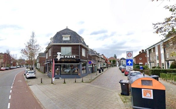 For rent: Room Oldenzaalsestraat in Enschede