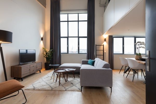 For rent: Flat Kastanjelaan in Eindhoven