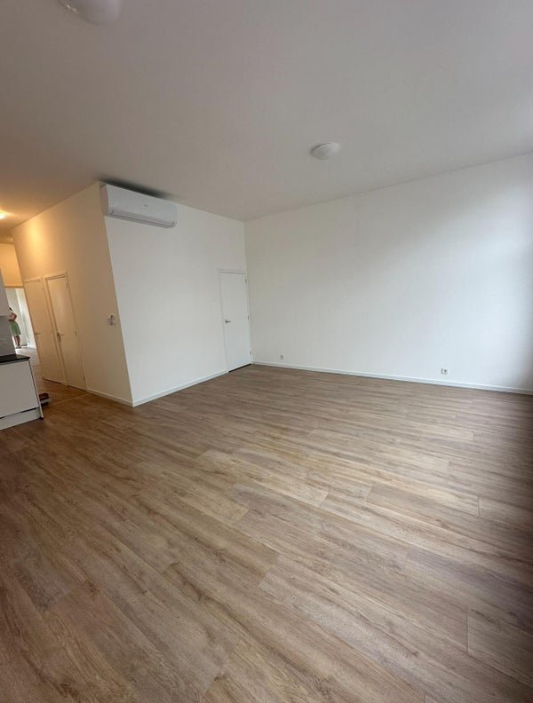 For rent: Flat Nieuwsteeg in Hengelo