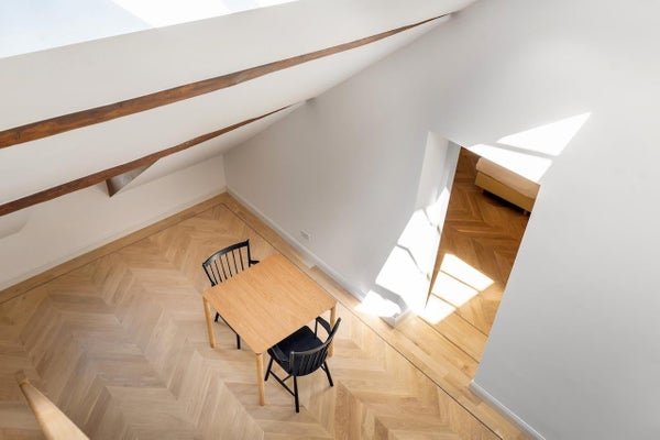 For rent: Flat Kanunnikencour in Maastricht