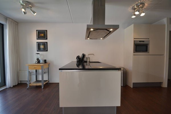 For rent: Flat Levignelunet in Maastricht