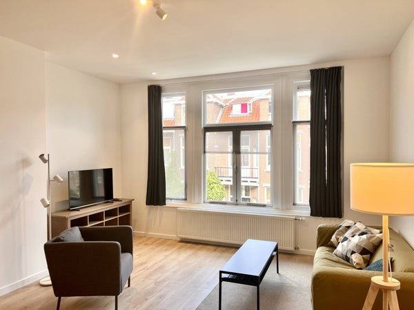 For rent: Flat Van der Duijnstraat 1 1 vz in Utrecht