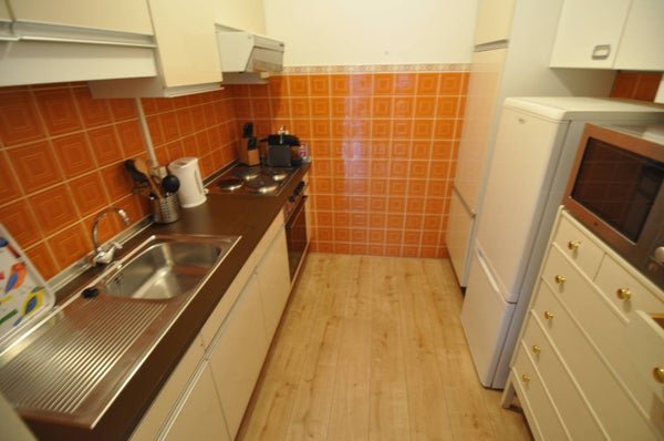 For rent: Flat Veldmaarschalk Montgomerylaan in Eindhoven