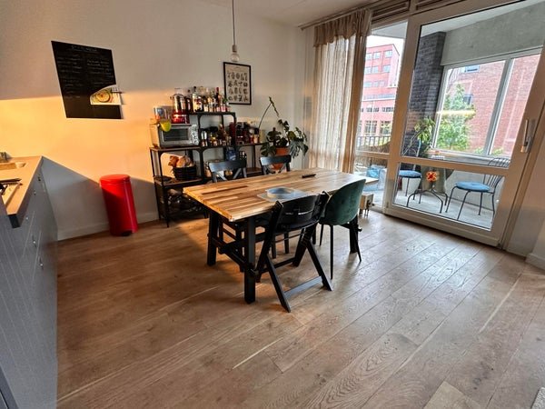 For rent: Flat Piet Mondriaanplein in Amersfoort