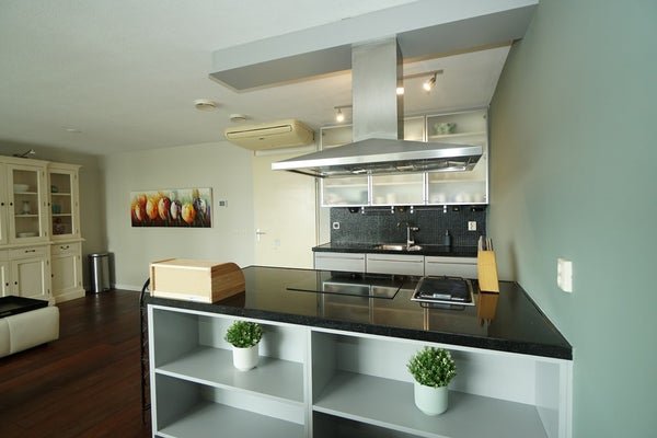 For rent: Flat Bierstraat in Rotterdam
