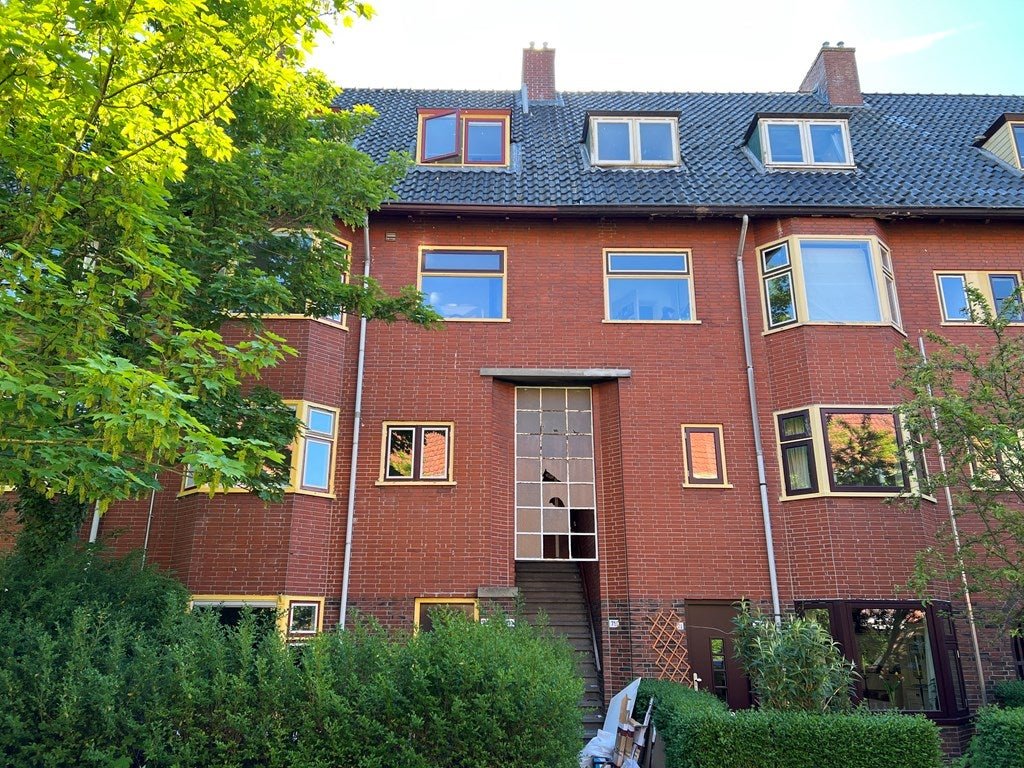 For rent: Room Celebesstraat in Groningen
