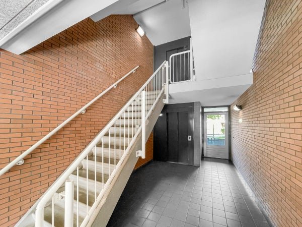For rent: Flat Naarderstraat in Hilversum
