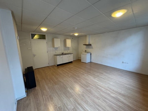 For rent: Room Brusselsestraat 45 B – 1.1 in Maastricht
