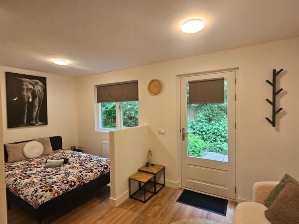 For rent: Studio Hondsrug in Utrecht
