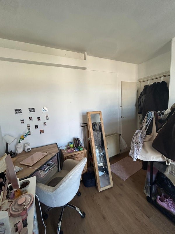 For rent: Room Morsweg in Leiden