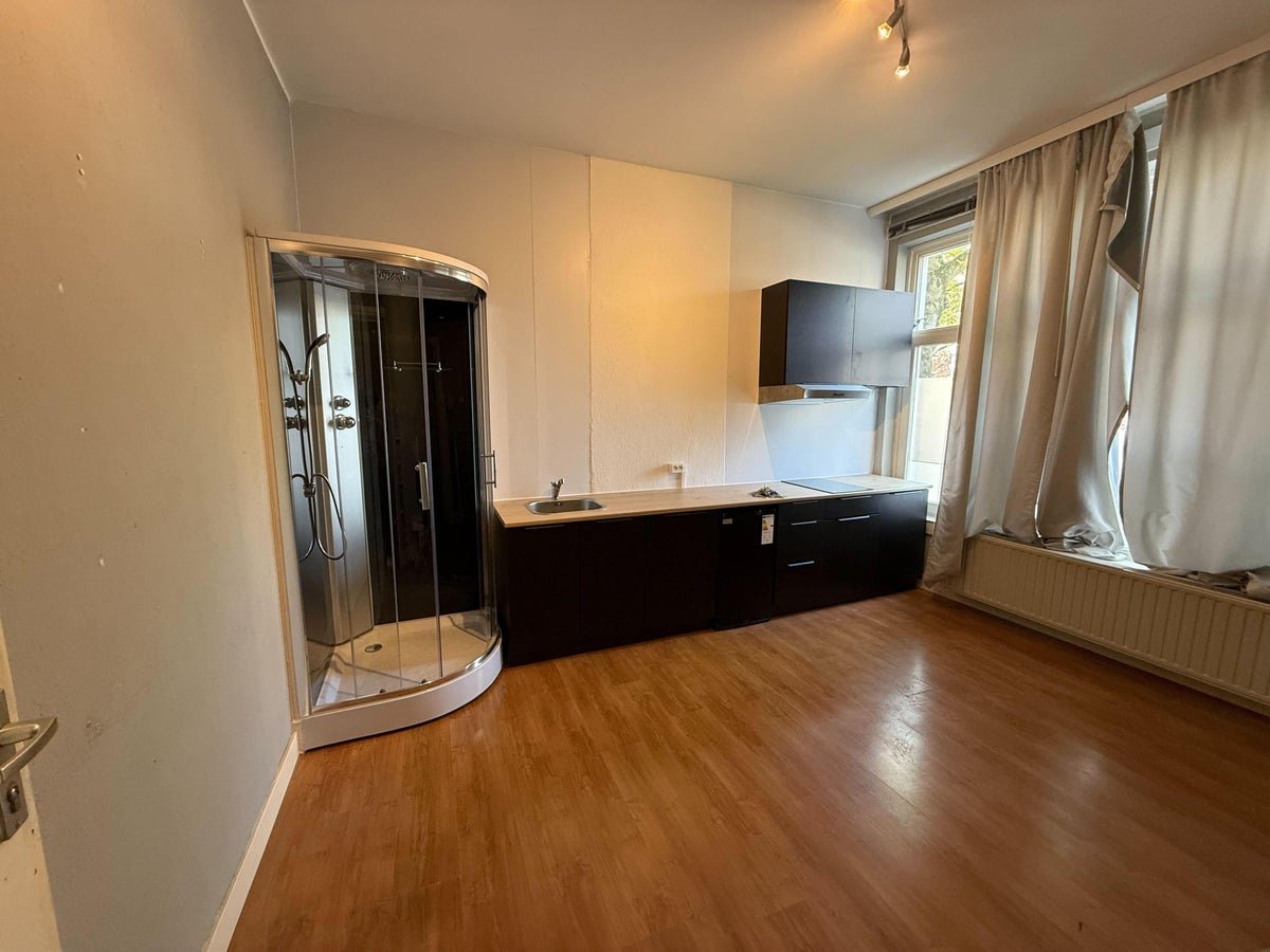For rent: Room Franquinetstraat 2 in Maastricht