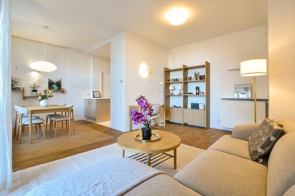 For rent: Flat Singel in Amsterdam