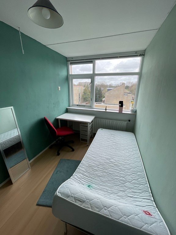 For rent: Room Zonnelaan in Groningen