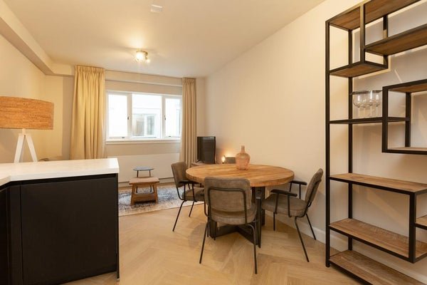 For rent: Flat Molenstraat 5 A in Den Haag