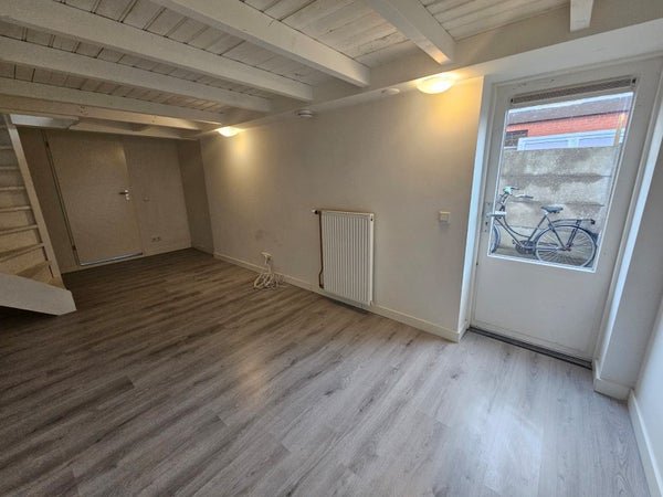 For rent: Studio Stoopstraat in Roosendaal