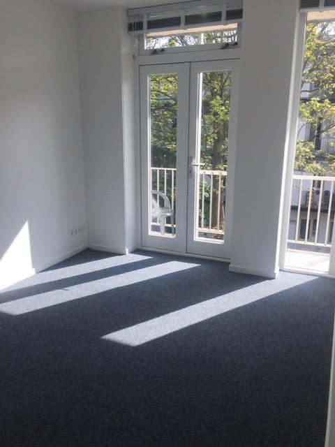 For rent: Flat Hoofdweg 162 2 in Amsterdam