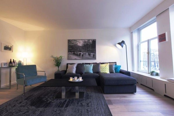 For rent: Flat Keizersgracht in Amsterdam
