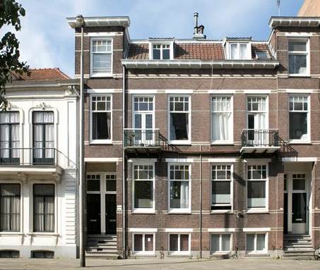 For rent: Flat Eusebiusplein in Arnhem