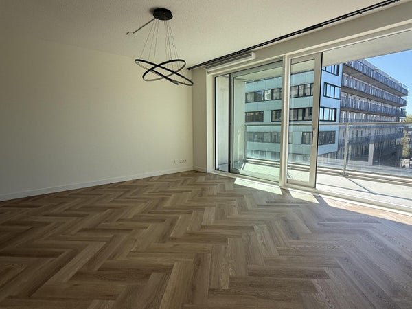 For rent: Flat Osdorpplein in Amsterdam