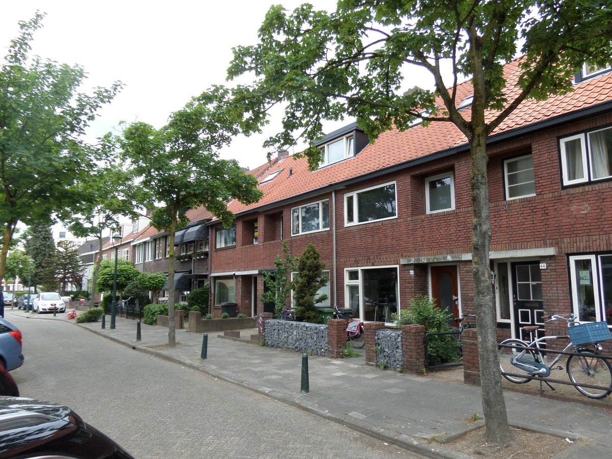 For rent: Flat Kreugelstraat in Eindhoven