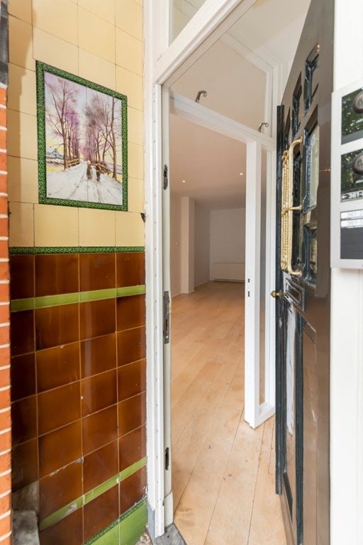 For rent: Flat Singel in Amsterdam