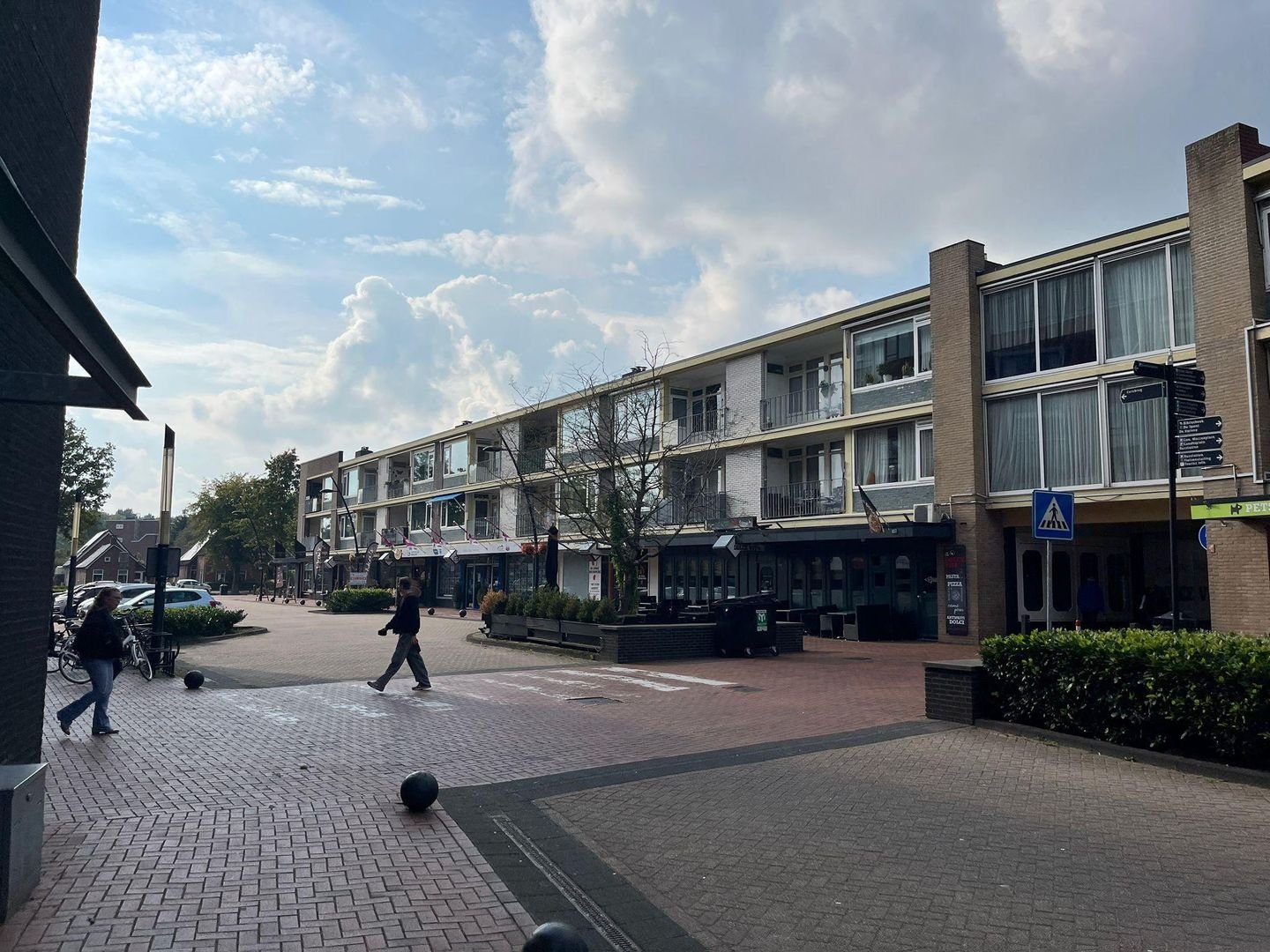 Beneluxlaan 43
