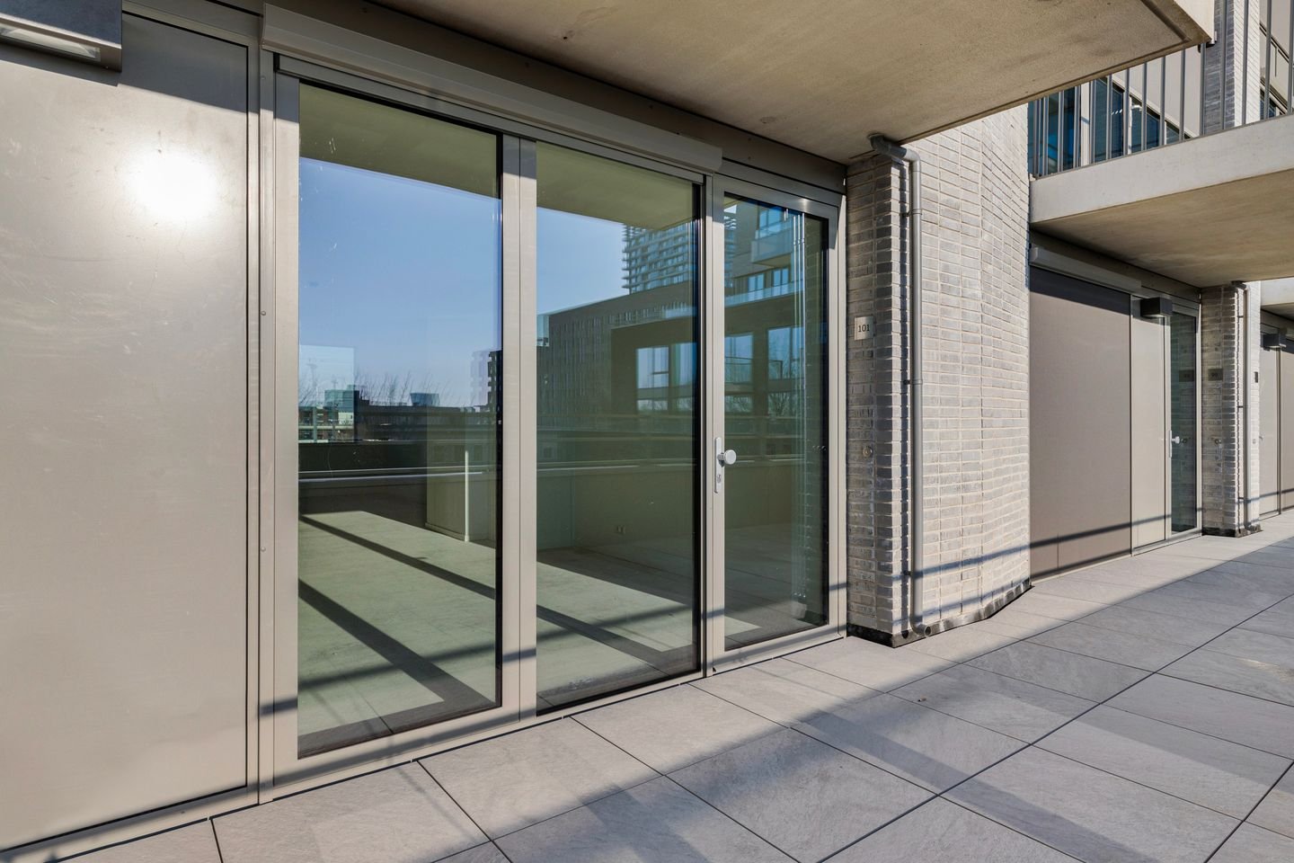 Plesostraat 95