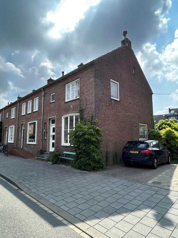 For rent: House Sint Amandusstraat in Maastricht