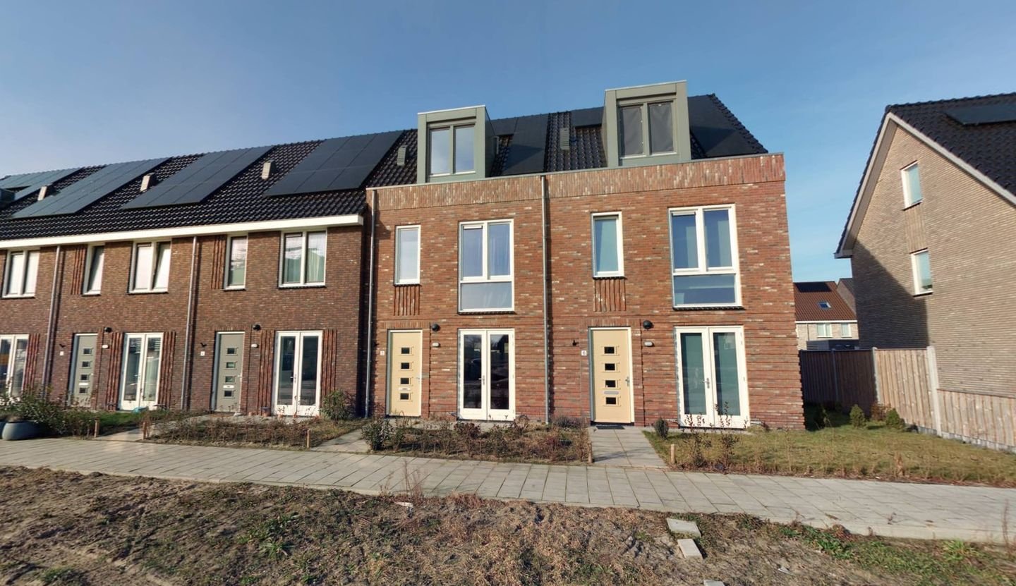 Madelonstraat 5