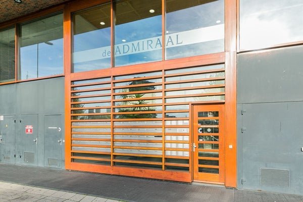 For rent: Flat Admiraliteitskade 75 S in Rotterdam