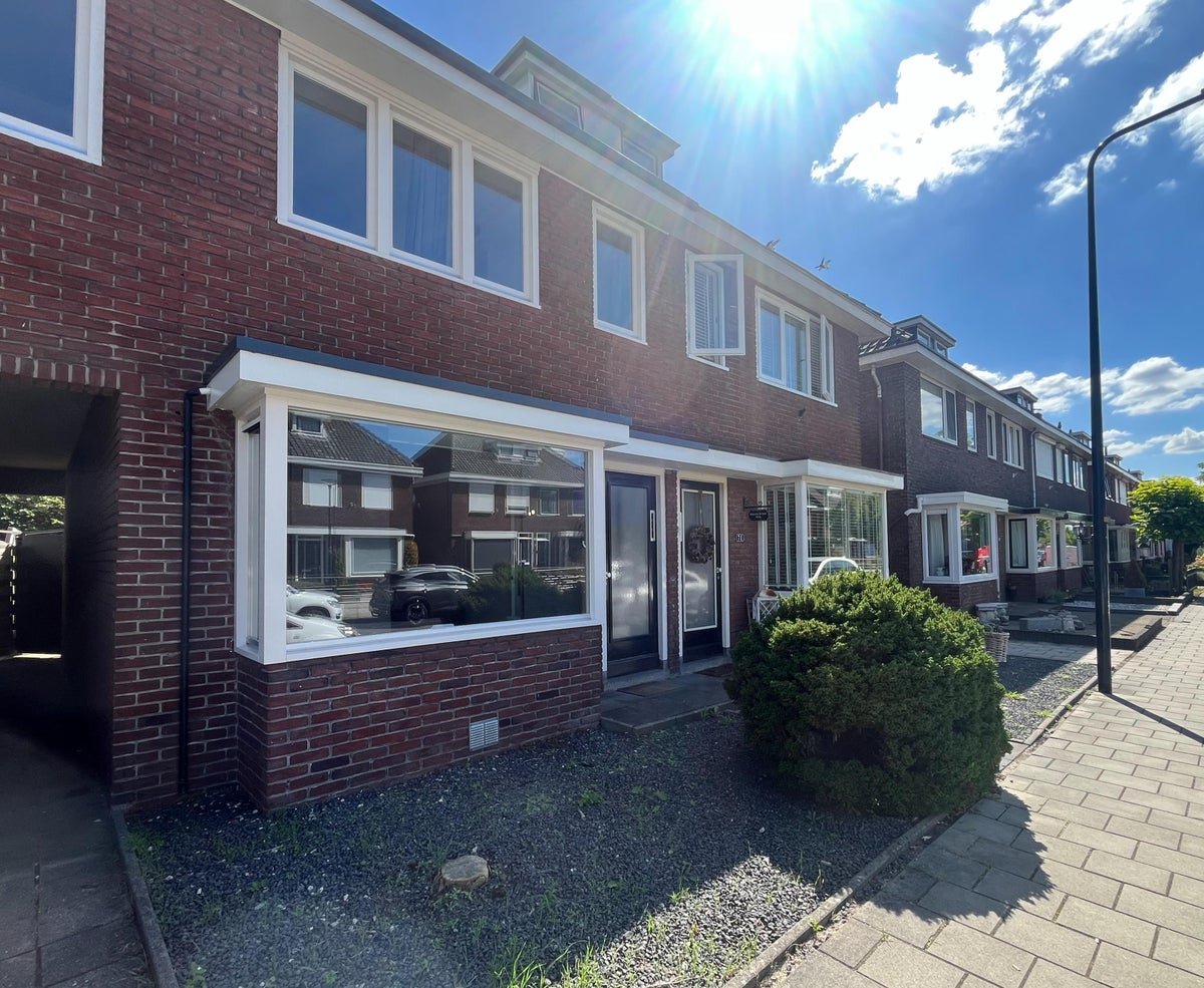 For rent: House Elferinksweg in Enschede