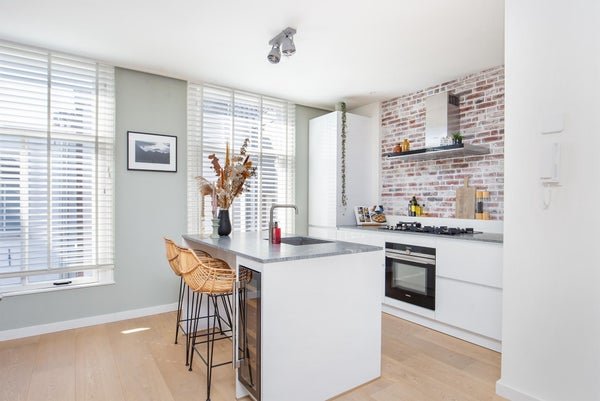 For rent: Flat Bosboom Toussaintstraat in Amsterdam