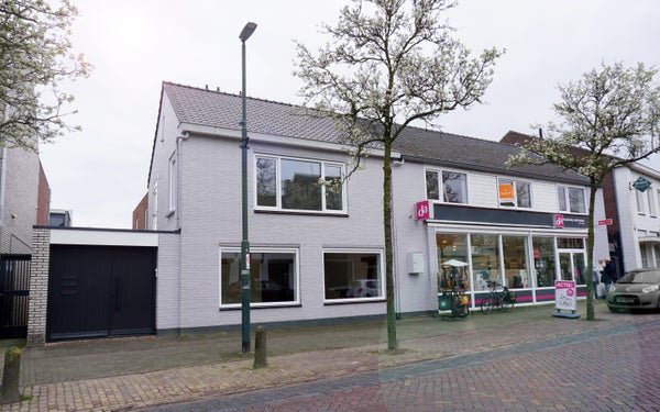 For rent: Flat Rootven 8 C in Moergestel