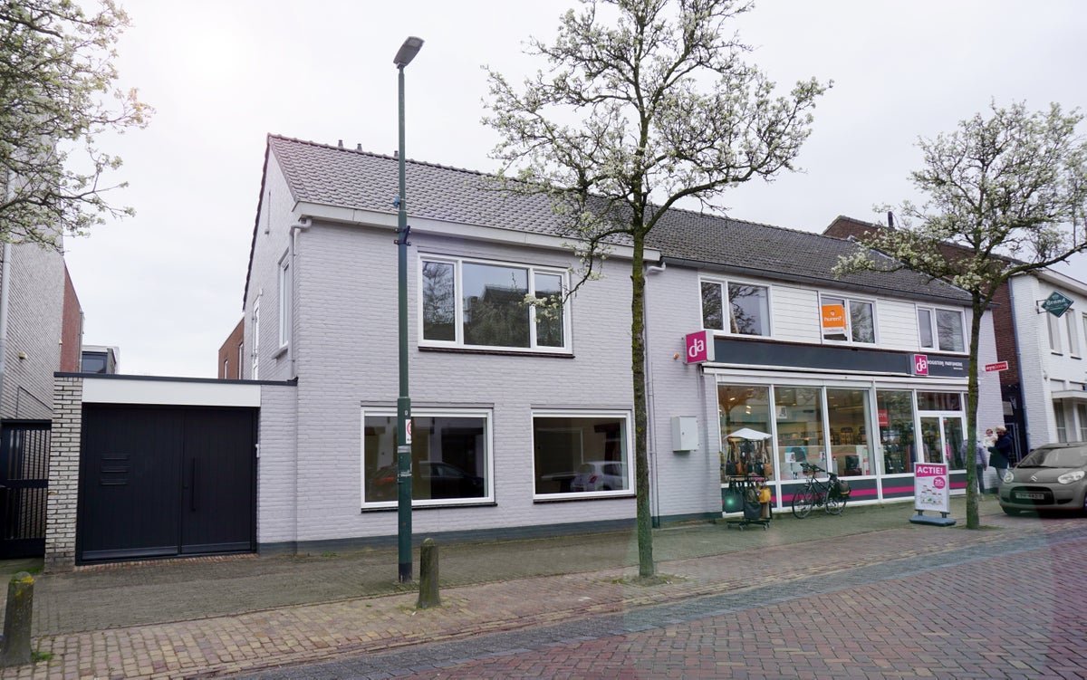 For rent: Flat Rootven 8 C in Moergestel